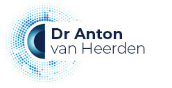 Dr Anton Van Heerden
