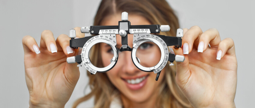 difference between long and short sightedness melbourne