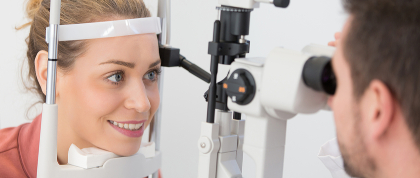what is laser eye surgery melbourne