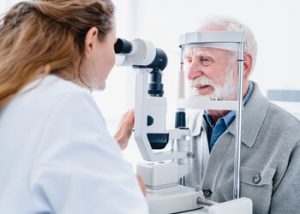 treatment signs of glaucoma melbourne