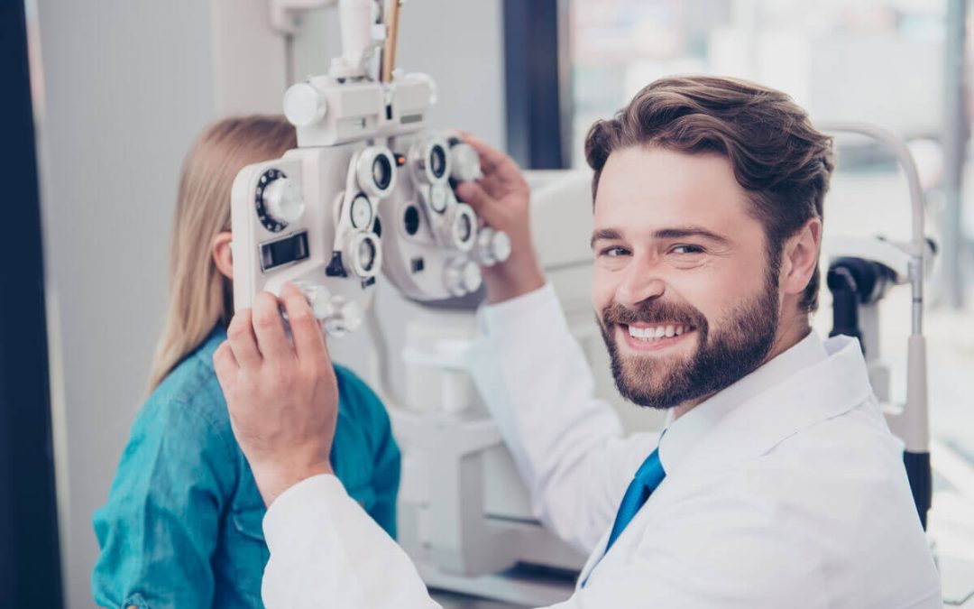 SMILE Eye Surgery Recovery Time — Discover What to Expect