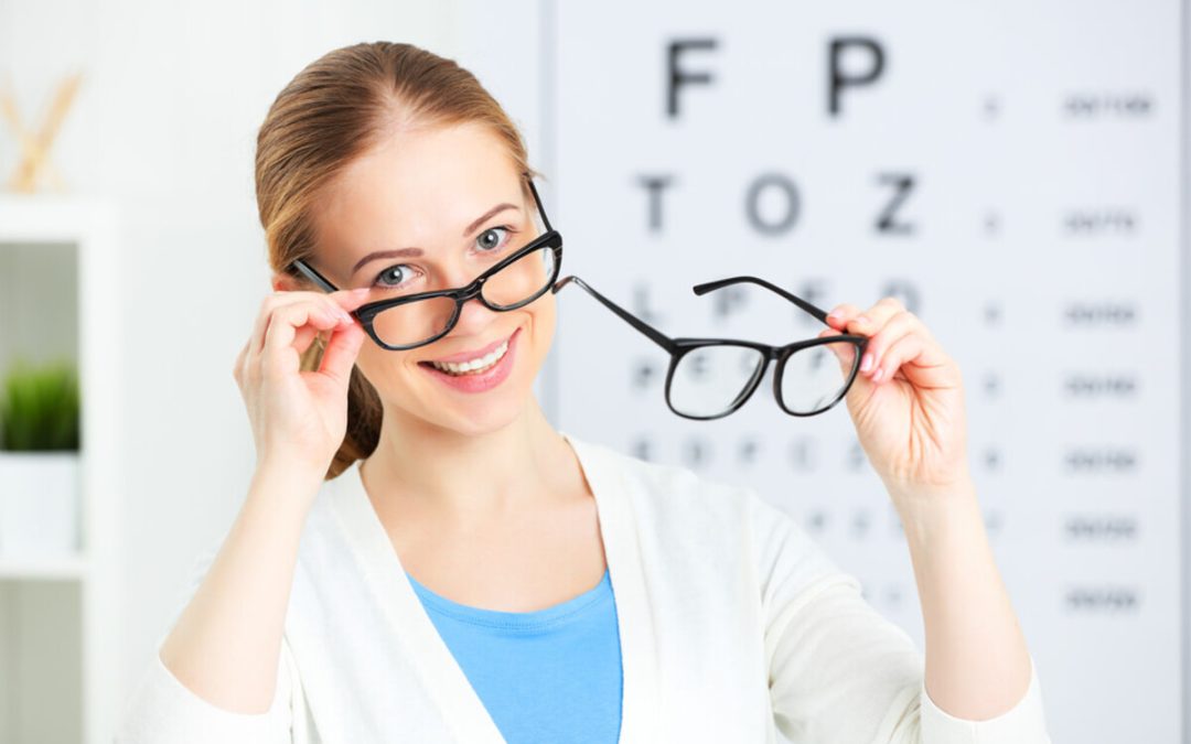 Laser Eye Surgery Astigmatism: All You Need to Know