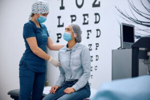 Cataract Surgery Vs. Laser Eye Surgery after