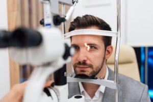 Are Headaches After Laser Eye Surgery check