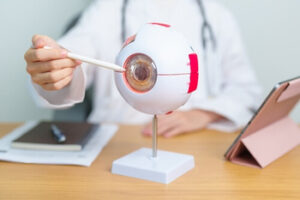 Are Headaches After Laser Eye Surgery symptoms