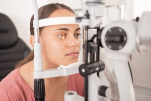 What Causes Cataracts check