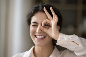 What Causes Cataracts results