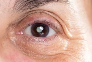 What Are The 3 Types Of Cataracts symptoms